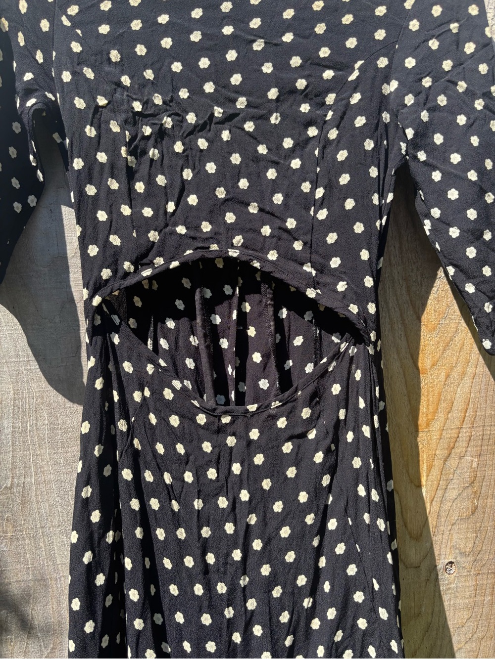 Dress - Picture 4 of 6